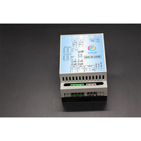 Module IO avec 4 ports d'entrée analogique et interface Modbus RTU Rs485