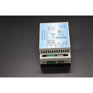 โมดูล IO พร้อมพอร์ตอินพุตแบบอะนาล็อก 4 พอร์ตและอินเทอร์เฟซ Modbus RTU Rs485 - Product Image 3