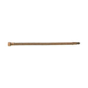 Tubo Flessibile X Monocomando 10 X 1 Corto 35 cm (pz.2) - Product Image 1