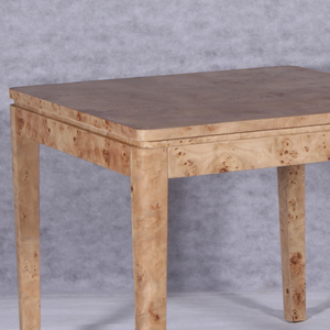 Ensemble table à manger moderne - Product Image 3