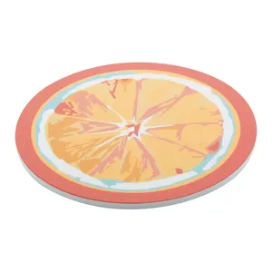 Sottobicchiere Promozionale Personalizzato CreaCoast per Merchandising - Product Image 1