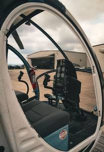 SCHWEIZER 269C Usado de 1974, EE. UU. - Product Image 3