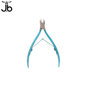 Pedicura con cortadora de Grado Profesional y cortadora de manicura multifuncional precios competitivos todos los colores disponibles - Product Image 4