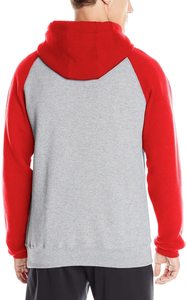 Impression personnalisée avec votre sweat design moins cher de haute qualité coupe-vent 100% coton adulte sweat-shirt à col rond - Product Image 4