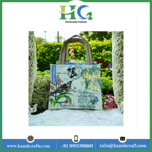 Industrial Grade Canvas Shopping <b>Tote</b> / Bulk Retail <b>Promotions</b> / Trade Shows Corporate Gifts Reusable <b>Bag</b> 2026 - Product Image 6