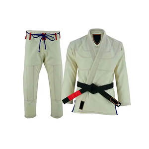 Uniforme de Jiu Jitsu Hecho a Medida, Diseño Profesional, Uniforme de Jiu Jitsu para Venta en Línea - Product Image 1