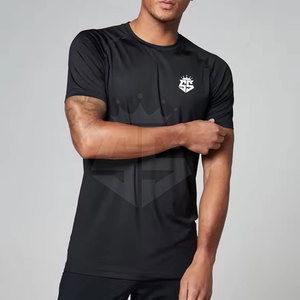 เสื้อยืดสำหรับผู้ชายคอลเลคชั่นฤดูร้อน - Product Image 4