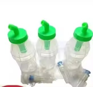 Ellik Évacuateur de vessie jetable pour procédures cystoscopiques Inde Fournisseur Prix en vrac Matière plastique - Product Image 2