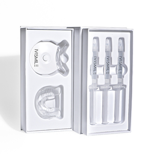 Meilleure vente boîte <span class=keywords><strong>de</strong></span> luxe kit <span class=keywords><strong>de</strong></span> blanchiment des dents maison ensemble usage privé à domicile logo <span class=keywords><strong>5</strong></span> lumière LED kit <span class=keywords><strong>de</strong></span> blanchiment des dents pour le blanchiment dentaire - Product Image 5