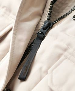 Nouveau femmes hiver imperméable doudoune veste femme à manches longues bulle doudounes manteaux pour dames en gros - Product Image 3