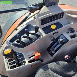 รถแทรกเตอร์9960 Kubota M - Product Image 6