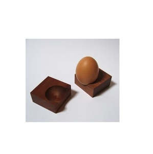 Wooden Egg <b>Rack</b> For Rustic <b>Kitchen</b> Decor Offering Practical <b>Storage</b> And Timeless Farmhouse Appeal - Product Image 4