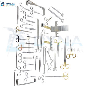 Conjunto de cirugía de abdominoplastia, 30 unidades - Product Image 4