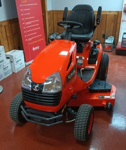 ขายร้อนเดิมKubotaเครื่องตัดหญ้าKubota B2301HSDรถแทรกเตอร์ 4WDรถแทรกเตอร์ฟาร์มการเกษตรKubota BX23Sรถแทรกเตอร์สําหรับขาย - Product Image 5