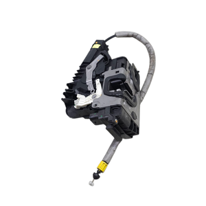 Serratura Porta Posteriore Sinistra MERCEDES Classe C (W205) (2013-) A0997303700 (13>) - Product Image 4