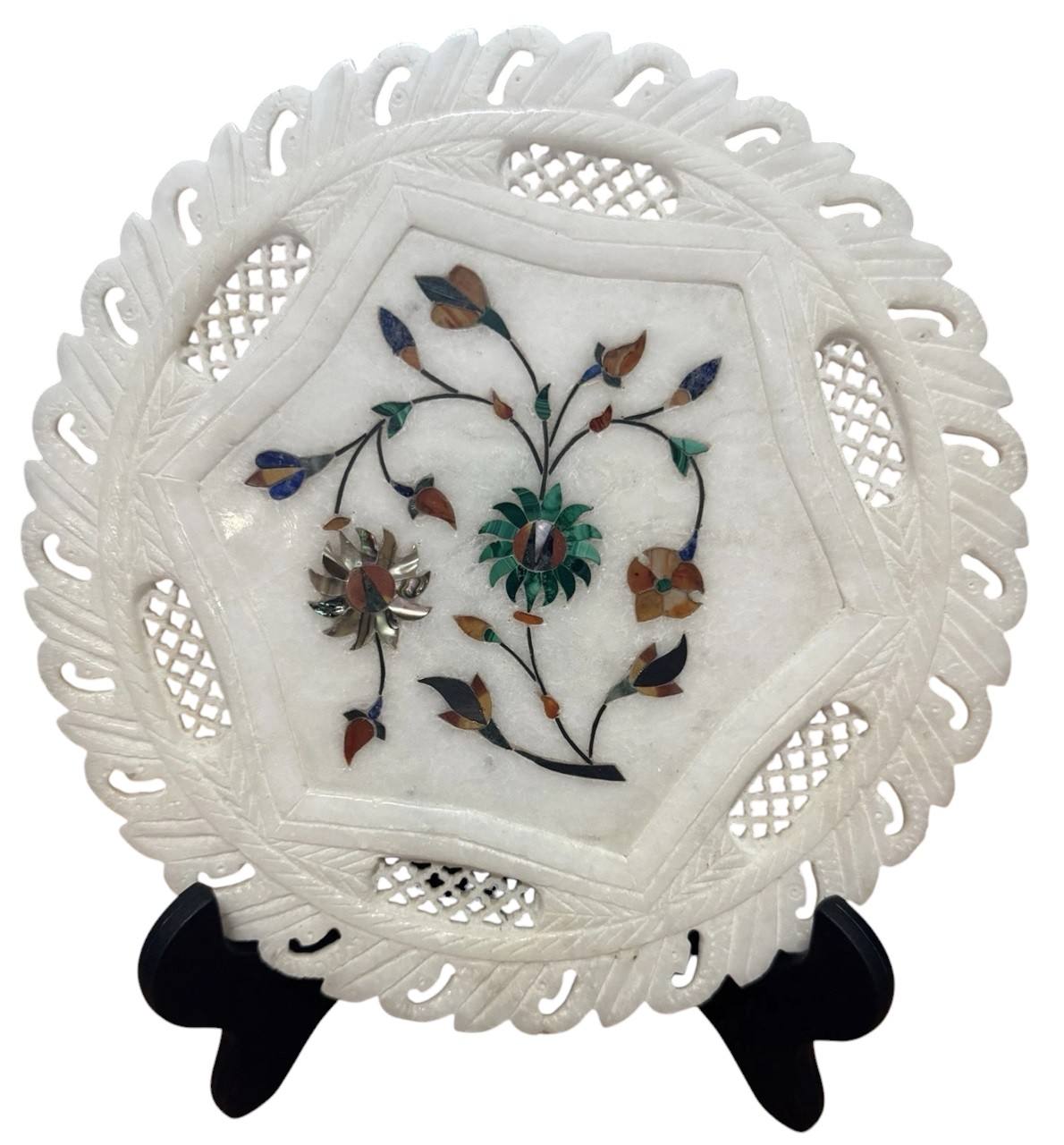 As a Show in Picture