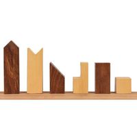 CI-DESSOUS LUXE PRATIQUE Vente en gros Jeu d'échecs en bois personnalisé Jeu d'échecs de grande taille Planche pliante Pièces d'échecs Plateau