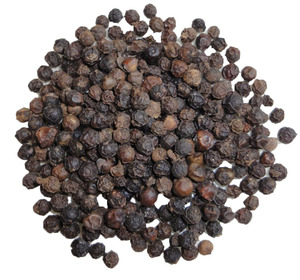 Pimienta Negra de Vietnam de Alta Calidad a Granel, Proceso de Secado AD, Horneada, 25 kg - Product Image 1