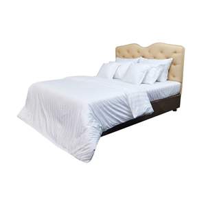 Precio Competitivo, Entrega Rápida, OEM ODM, Patrón Sólido, Almohadas de Látex Duraderas, las Más Vendidas en Vietnam, Almohadas de Hotel al por Mayor - Product Image 4