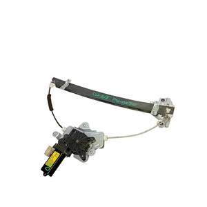 ตัวปรับกระจกไฟฟ้าด้านหน้าขวา KIA Picanto รุ่นที่ 1 8240207010 G4HE-I (04>08) - Product Image 1