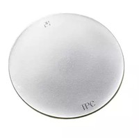 Prix Direct usine humidificateur piézo Vibration maille ultrasonique atomiseur piézoélectrique nébuliseur céramique maille