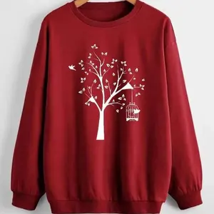 Пуловер унисекс на заказ, толстовка с логотипом на заказ, 2023