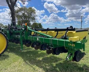 ซื้อเครื่องปลูกข้าวโพดใหม่และราคาไม่แพง - Product Image 3