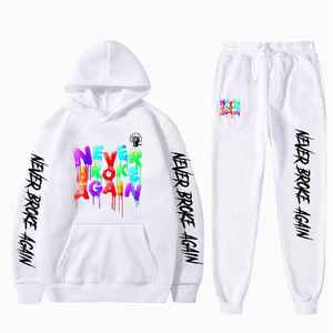 <b>Women's</b> Luxury Custom Logo Cropped 2pc Tracksuit Slim Cotton <b>Velvet</b> Fleece <b>Jacket</b> Set for Winter Eco-Friendly - Product Image 3