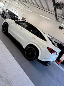 เมอร์เซเดส-เบนซ์ GLE 63 S AMG คูเป้ ปี 2023 มือสอง - Product Image 3