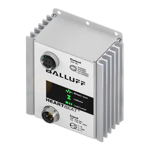 Alimentatori industriali BALLUFF BAE00ET - Product Image 1