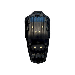 Asiento Original Yamaha Tnr 700 2008-2009 con Respaldo de Cuero 11DF47700000 Material Plástico - Product Image 2