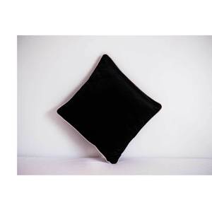 Sleek and Chic Decorative <b>Throw</b> <b>Pillows</b> - Product Image 1