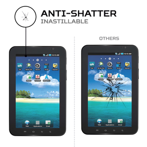 ฟิล์มกันรอยหน้าจอ ANTISHOCK สำหรับซัมซุงสำหรับแท็บเล็ตกาแล็กซี่แท็บที-โมบาย T849 - Product Image 5