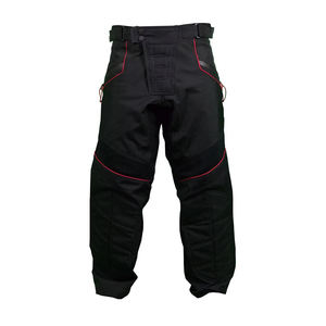 Pantalons de paintball rembourrés de haute qualité en polyester/spandex, à séchage rapide, avec protection, personnalisables avec votre propre design, couleurs et tissus personnalisés - Product Image 6
