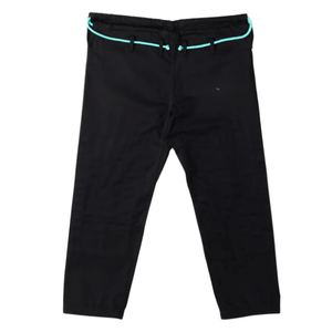 Kimono de Karate Unisex, Uniformes de BJJ y Ropa de Artes Marciales para Adultos, 100% Algodón, Secado Rápido - Product Image 3