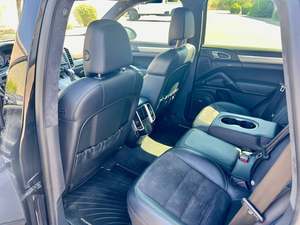 2013 d'occasion Pors-che Cayenne GTS AWD - Product Image 4