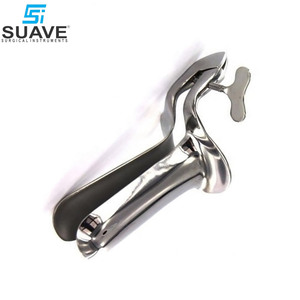 Meilleur spéculum en acier inoxydable robuste, spéculum chirurgical nouveauté au taux de gros par SUAVE SURGICAL INSTRUMENTS - Product Image 6