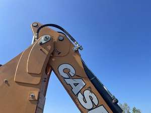 Acheter 2016 Case 580N Tractopelle Chargeuse - Product Image 4