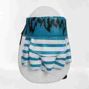 Focus Pad Punch Kick Mitaines Coussinets en cuir PU - Product Image 2