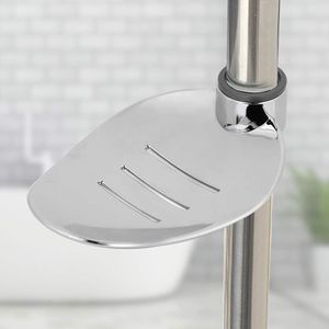 Support de porte-savon pour douche suspendue de salle de bain - Product Image 2