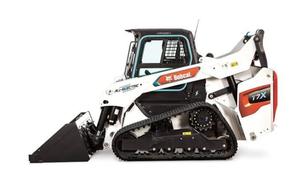 Cargadora Compacta Personalizada 2023 con Capacidad de Carga Nominal de 9 Toneladas - Product Image 2