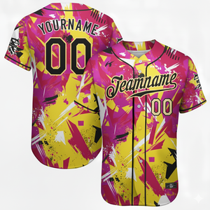 Uniformes Deportivos de Sublimación al por Mayor, Kits de Uniformes de Béisbol para Entrenamiento, Kits de Uniformes de Softbol - Product Image 3