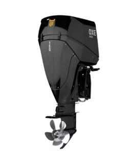 Vente en gros de nouveaux moteurs hors-bord diesel de 300 CV - DIY de qualité industrielle OEM/ODM personnalisable avec garantie de 3 ans, origine France - Product Image 5