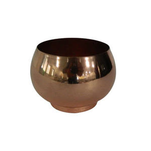 Bougeoir en cristal, décoration de la maison, autre support de bougie brillant, pour l'intérieur et l'extérieur - Product Image 4