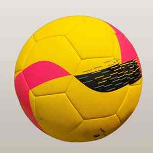 Balón de Fútbol de Cuero PU Personalizado con Logotipo, Tamaño Oficial 5, Multicolor, Impresión de Logotipo Personalizado, Deportivo, Pakistaní, Nuevo - Product Image 2