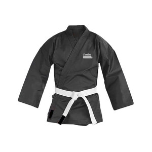 Traje de Karate Profesional para Entrenamiento de Artes Marciales Mixtas, el Más Vendido, Talla Grande, Servicio OEM - Product Image 2