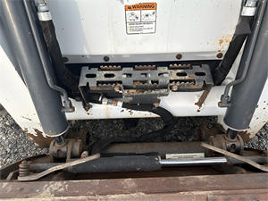 Used Loader Bobbcat S650 Skid Steer Ready to Ship Track Loader Skid Steer Fast Shipping Wheel Bobcatt - Product Image 4