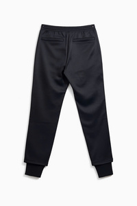 [Listo para enviar] Pantalones de golf de Invierno para mujer Pantalones de golf de alta calidad de diseño libre para mujer-Color negro - Product Image 2