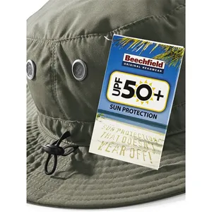Sombrero de Pescador Personalizable para Artículos Promocionales - Product Image 3