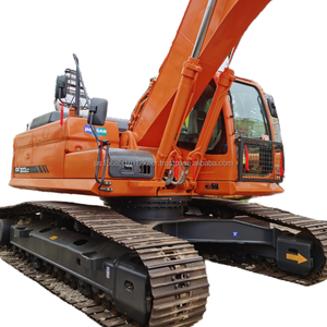 <b>Used</b> Doosan DX300LC-9 30Tons Korea Original Good Condition <b>Used</b> <b>Excavator</b> Hydraulic Crawler <b>Excavator</b> <b>Used</b> Medium Machine - Product Image 1